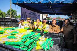 Pemkab Pidie Jaya gelar GPM stabilkan harga jelang Idul Adha