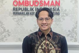 Ombudsman: SPMB dan PMBM di Babel harus transparan