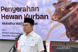 Fadli Zon: Menjaga kelestarian lingkungan jadi tanggung jawab bersama