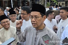 Purbaya pastikan APBN aman meski rupiah tembus Rp17.800 per dolar AS