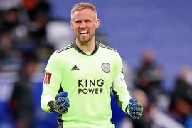 Kasper Schmeichel resmi umumkan pensiun dari sepak bola profesional