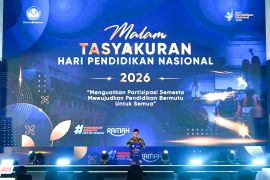 Tunjangan guru naik, Mendikdasmen sebut pendidikan bermutu kian dekat