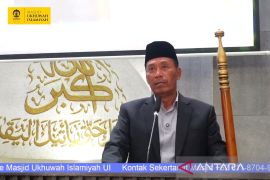 Wamendiktisaintek: Pengetahuan harus terintegrasi kesadaran ketuhanan