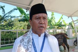 DPKP Tangerang minta masyarakat teliti pilih daging kurban