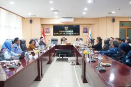 Ombudsman RI tegaskan KuPP pastikan kehadiran negara penuhi hak masyarakat