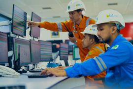 PLN Indonesia Power perkuat dominasi kepada tata kelola dan kepatuhan