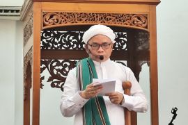 Khatib : Inti ibadah kurban keikhlasan ketaatan dan kejujuran