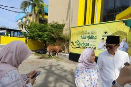Ahmadi Noor Supit : Kebersamaan kunci keberhasilan kemenangan