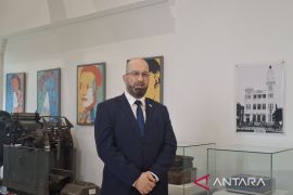 Georgia highlights growth and reform successes on its Independence Day