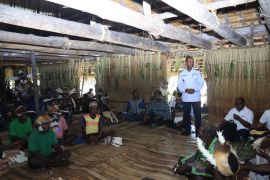 Pemprov Papua Selatan minta Pemkab Asmat tingkatkan kolaborasi pembangunan