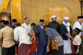 Pemkab Pasaman Barat nilai Idul Adha momen tingkatkan kepedulian ke masyarakat