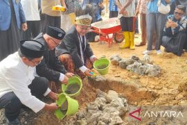 Kemendikdasmen kucurkan Rp2 miliar bangun SD Muhammadiyah Sorong