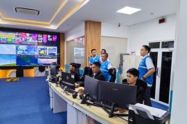 PLN Lampung pastikan kesiapan sistem kelistrikan pada Idul Adha