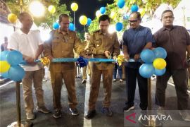 Bazar 1001 Malam Fest Madiun manjakan wisatawan saat libur Idul Adha