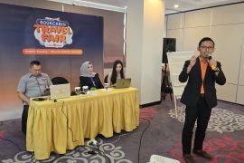 BookCabin Travel Fair 2026 tawarkan beragam promo menarik