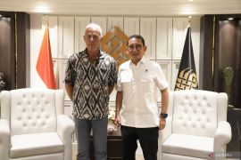 Indonesia in talks to acquire Papua Museum in Germany's Gelnhausen