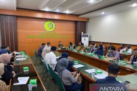 UMMAT gelar job fair 2026 perkuat konektivitas Kampus dengan Dunia Industri