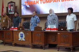 Program Car Free Night Kota Tegal dihentikan