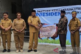 PHBI Papua catat 1.439 hewan kurban pada Idul Adha 1447 Hijriah