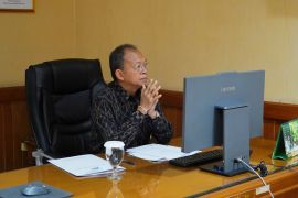 Gubernur Koster minta pembenahan data penerima bansos