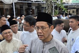 Indonesia sees no need to recalculate budget despite rupiah weakness