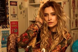 Paris Jackson ceritakan hubungannya dengan sang ayah, Michael Jackson