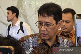 Purbaya sebut insentif penulis jadi modal pertumbuhan jangka panjang