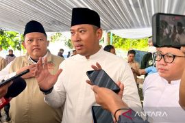 Wamentan: Indonesia surplus ternak saat perayaan Idul Adha tahun ini