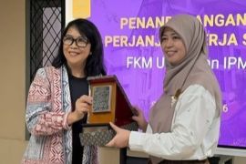IPMG gandeng FKM UI tempa talenta farmasi berbasis riset