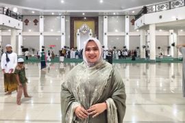 Waket I DPRD Murung Raya ajak warga maknai Idul Adha dengan kepedulian sosial