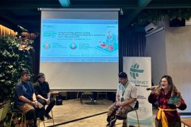Hypernet & Huawei eKit kolaborasi hadirkan solusi jaringan pintar