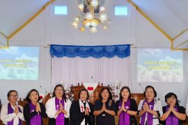KGPM gandeng BI edukasi CBP Rupiah di Motoling