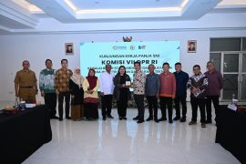 Hendry Munief : SNI Bukan Sekedar Sertifikasi, Melainkan Instrumen Kedaulatan Negara