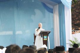 Bupati Serang harapkan Idul Adha perkuat solidaritas sosial
