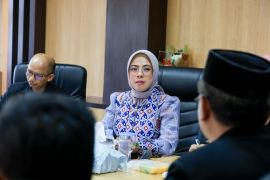 PKK Banten berdayakan kaum ibu untuk wujudkan konsumen cerdas