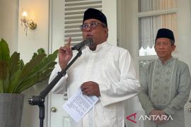 Rano minta petugas pastikan hewan kurban sehat sebelum disembelih