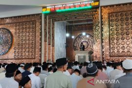Pemkot Bengkulu ajak warga maknai Idul Adha dengan berbagi ke sesama