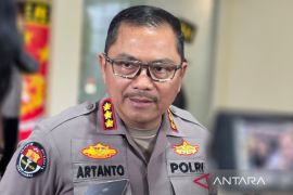 Polda Jateng respon hoaks teror "pocong begal" yang beredar di media sosial