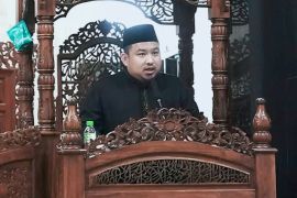 Bupati Subang ajak masyarakat tingkatkan kepedulian sosial membangun daerah