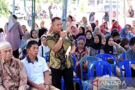 DPRD Samarinda serap aspirasi masyarakat Berambai