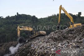 DPRD-Dinas Lingkungan Hidup Samarinda kaji PLTSa Sambutan