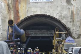 DPRD soroti penundaan operasional terowongan di Samarinda