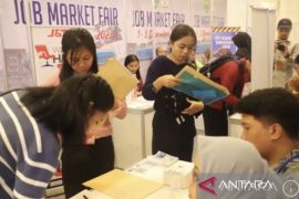 BPS sebut pengangguran di Kaltim turun pada Februari 2026