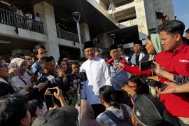 Mensos: Kunjungan Presiden ke Prancis bawa manfaat bagi Indonesia