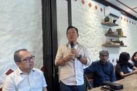 Bangun citra pariwisata, Jatiluwih rangkai festival dengan ajang lari santai