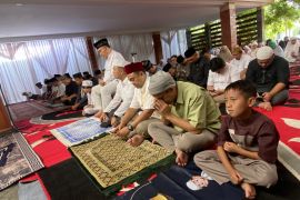 Rycko Menoza: Maknai Idul Adha 1447 H sebagai momentum tingkatkan ketakwaan