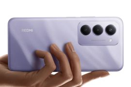 Spesifikasi Redmi K100 terungkap, kamera 200MP dan baterai 8.000mAH