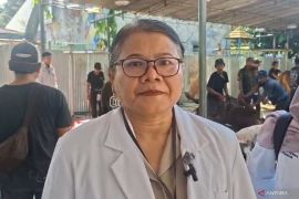 KPKP Jaktim targetkan pemeriksaan hewan kurban di 200 titik
