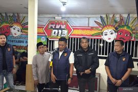 Polisi tangkap paranormal gadungan pencuri motor di Duren Sawit