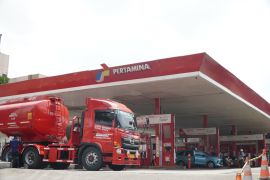 Pertamina JBB jamin pasokan BBM dan LPG aman saat Idul Adha